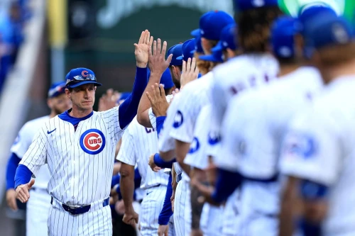 MLB》小熊主帥說大谷條款不公平　道奇總裁反擊：當年為何不出聲？