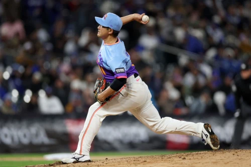 MLB》阿部慎之助涉家暴辭監督　前戰友菅野智之：輕率發言不合適