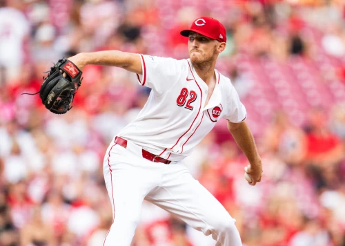 MLB》紅人王牌生病　李博登上大聯盟支援「後援6局失5分」