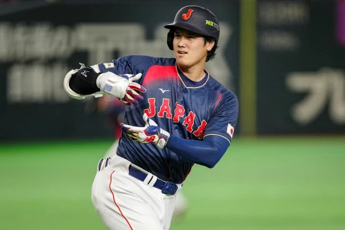 MLB》炸鄭浩均滿貫砲後致敬「江西男」　大谷翔平無簽神卡186萬成交