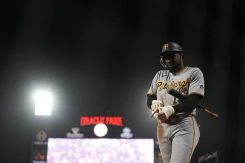 MLB》海盜球星6年前車禍撞死3人　傳聘掮客「付200萬」換得死者家屬不追究