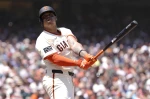MLB》巨人請出90年代傳奇陪公子練一壘　狄維斯竟三度放鳥