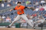 MLB》下個月可能就不在金鶯了　菅野智之面對交易傳聞想法很堅定