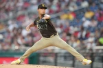 MLB》叩關日美通算最多勝失利　達比修有被打爆：大概就是我現在的實力